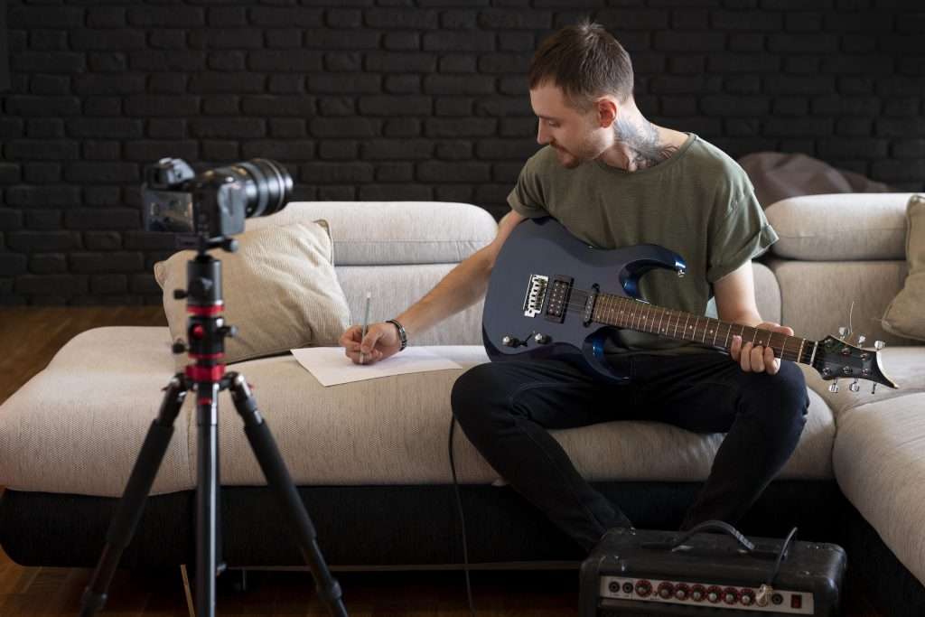 Top 10 Essential tips and tricks for Home Recording Studio Setup for