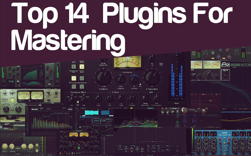 Best Mastering Plugins in 2023 10 Plugins to Make Your Mix Streaming
