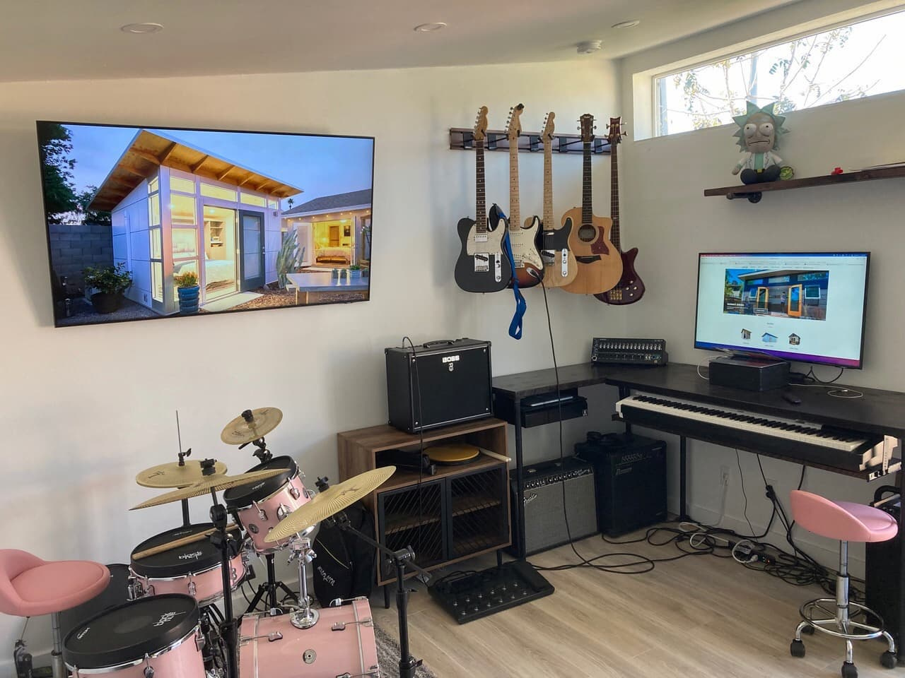 Building a Studio Costs, Studio Shed, Soundproofing & More Making Music 101