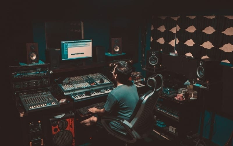 Discover the World's Best Mix Engineers Making Music 101 Making