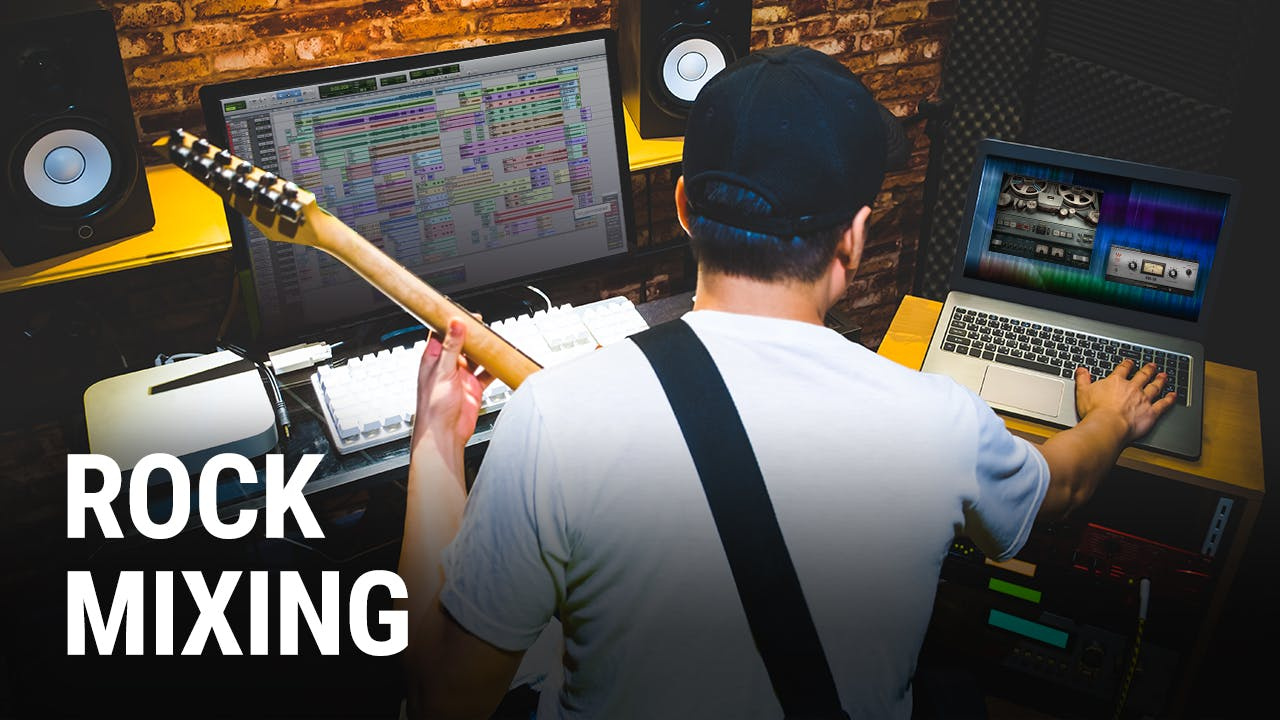 7 Essential Mixing Tools Music for Music Producers Making Music 101