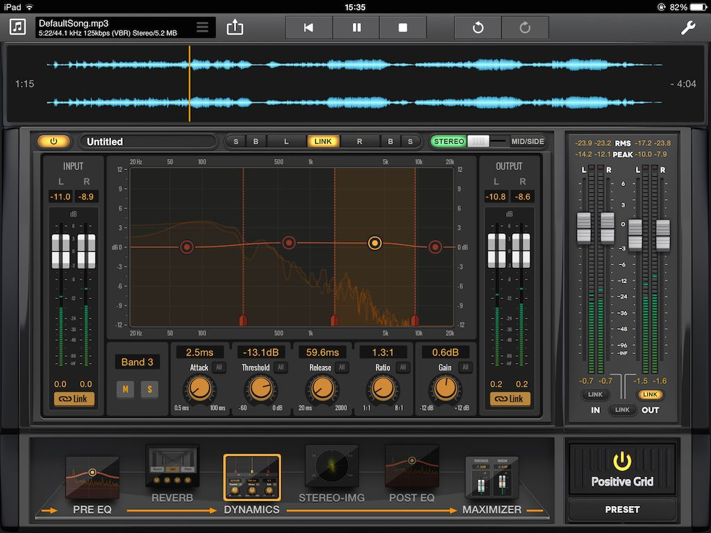 Mastering Apps The Best Tools for Audio Mastering Making Music 101