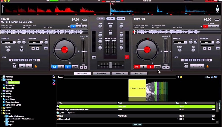 Mixing Two Good Songs Together Tips & Best Songs Making Music 101