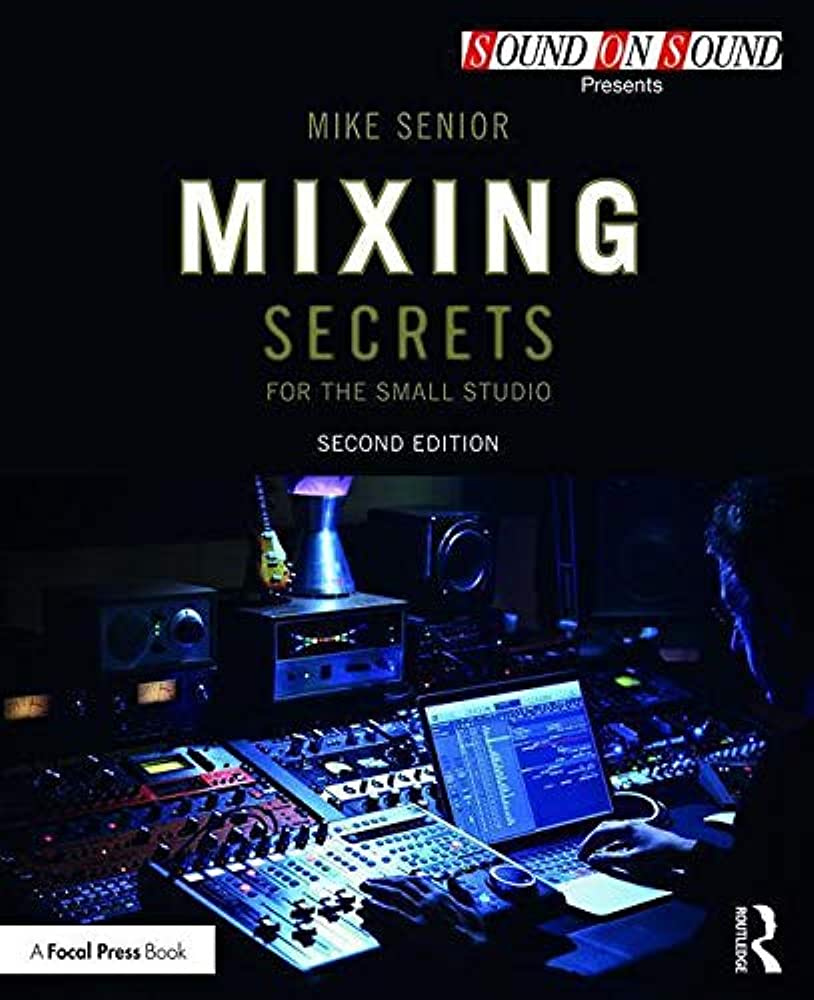 Unlock the Secrets of Mixing & Mastering Prices Making Music 101