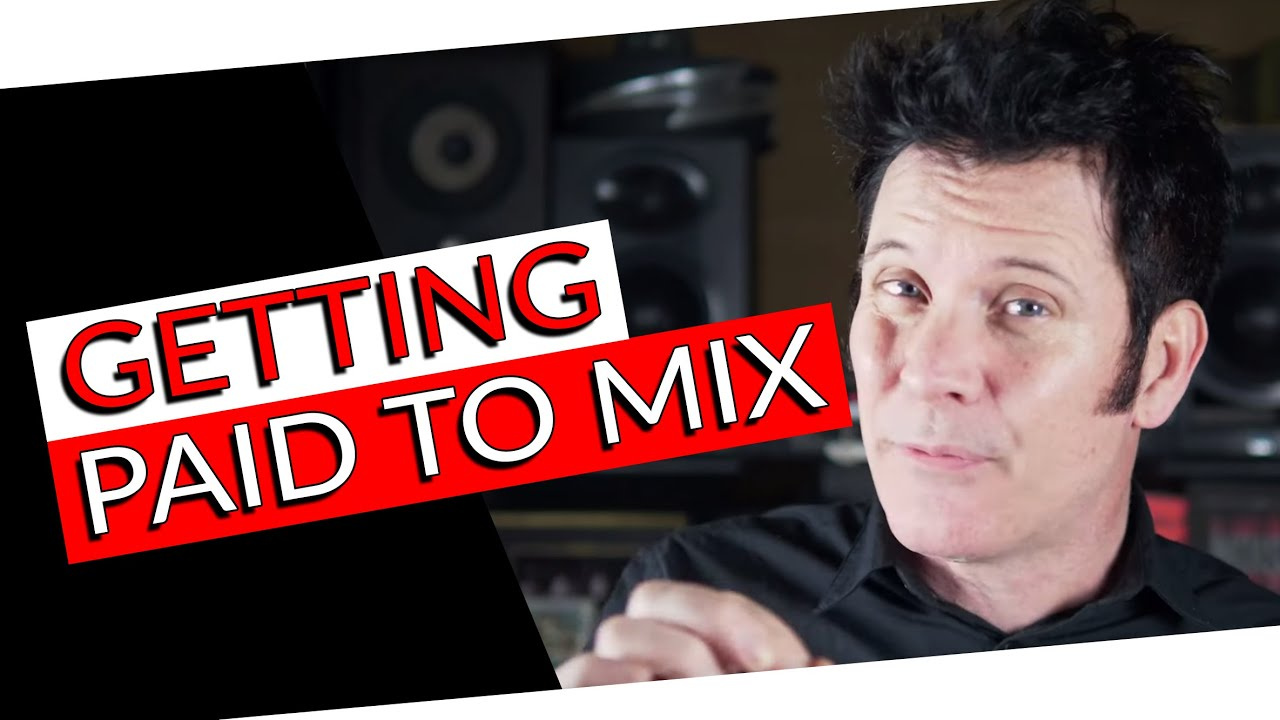 What Does It Cost to Mix a Song? Get the Facts Here! Making Music 101