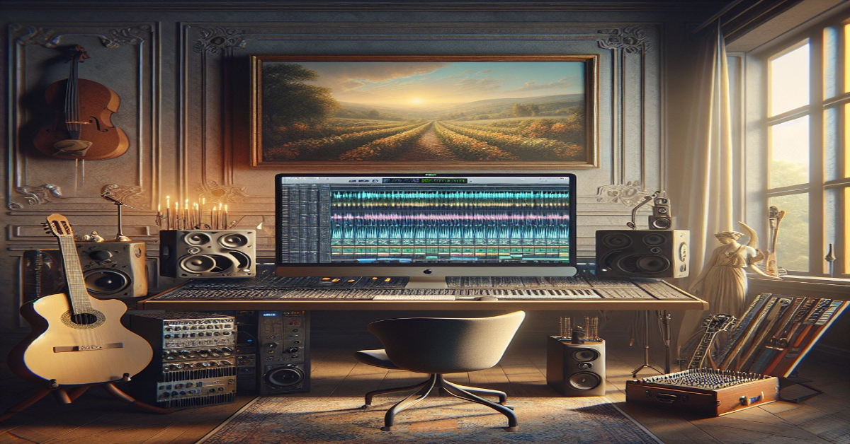 Best CPU For Music Production In 2023