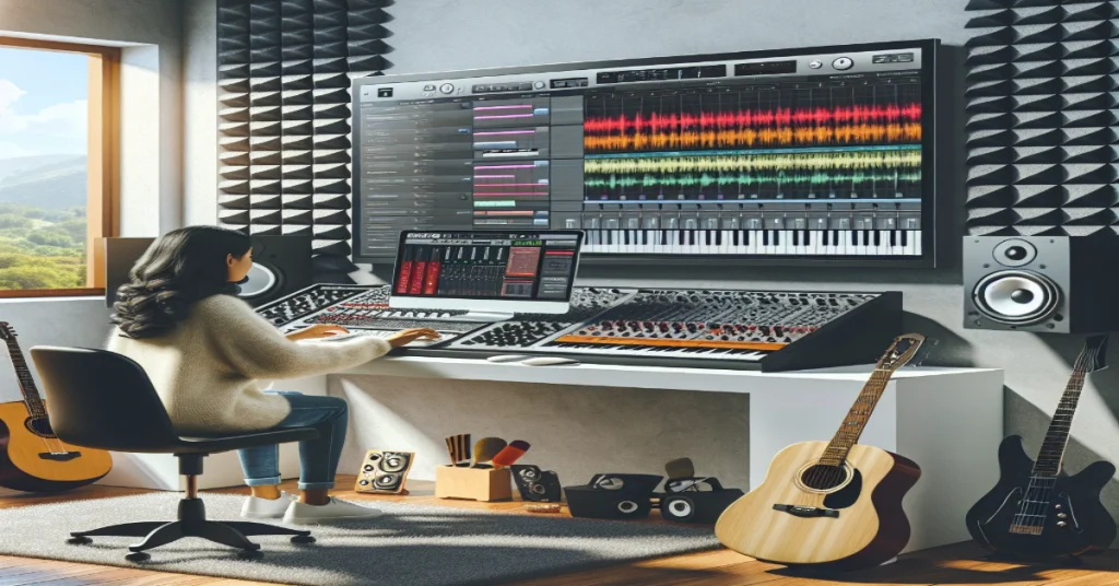 Best Laptop For Beginner Music Production Best Laptop For Music Production For Beginners In 2023 - Making Music 101