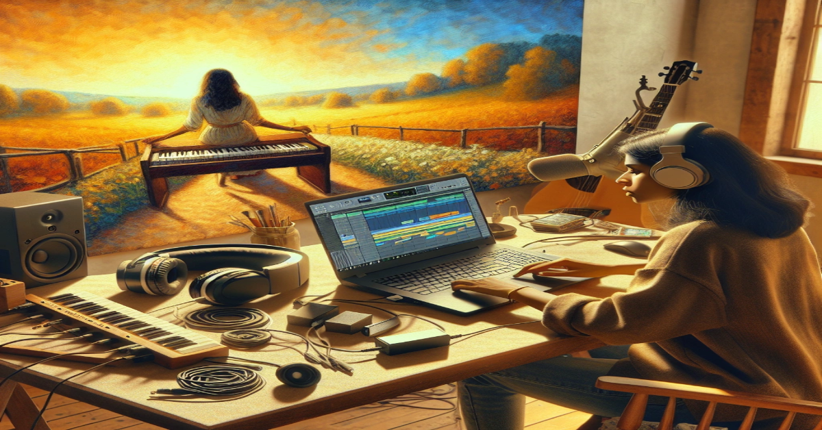 Best Laptops For Music Production On A Budget