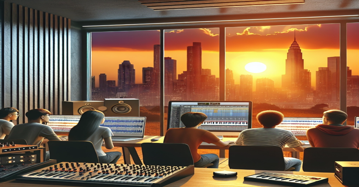 Best Music Production Courses Reddit Top Online Learning Options