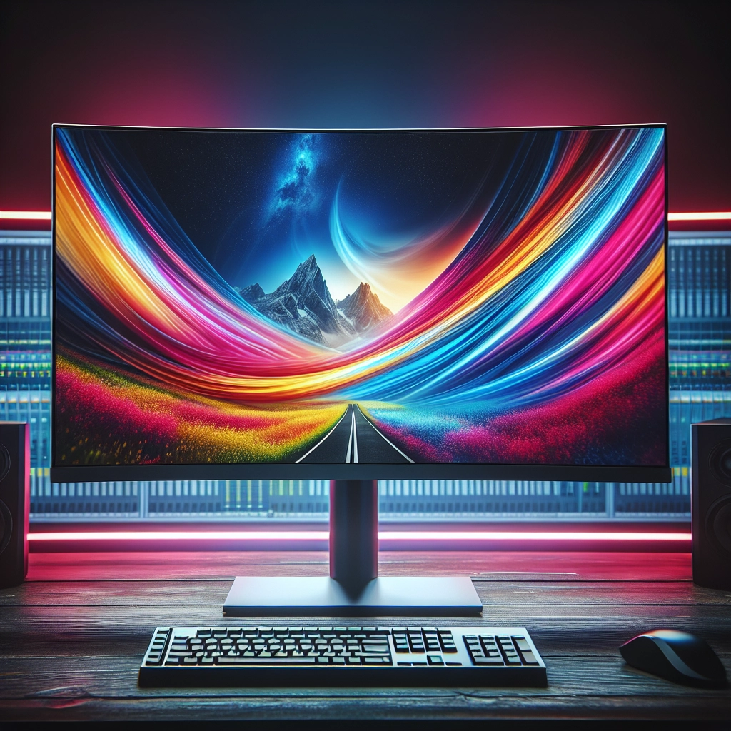 Best Computer Monitor For Music Production 2023 Guide Making Music 101