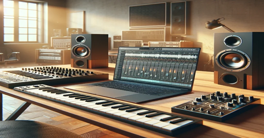 Best Laptop For Music Production In 2023?
