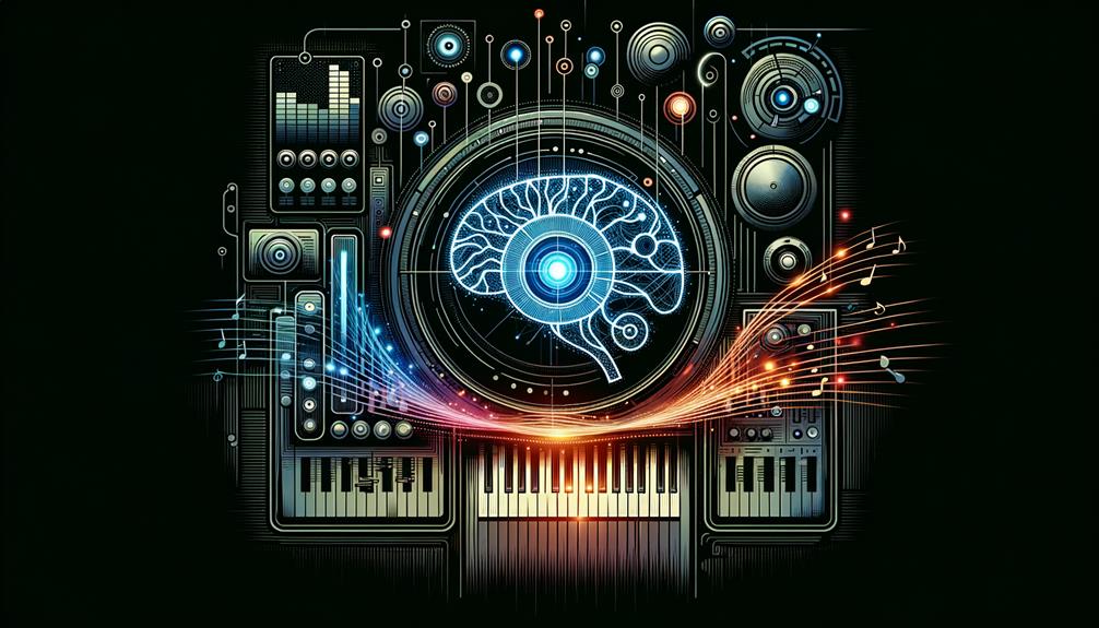 AI-Enhanced Composition Techniques in Logic Pro X - Making Music 101